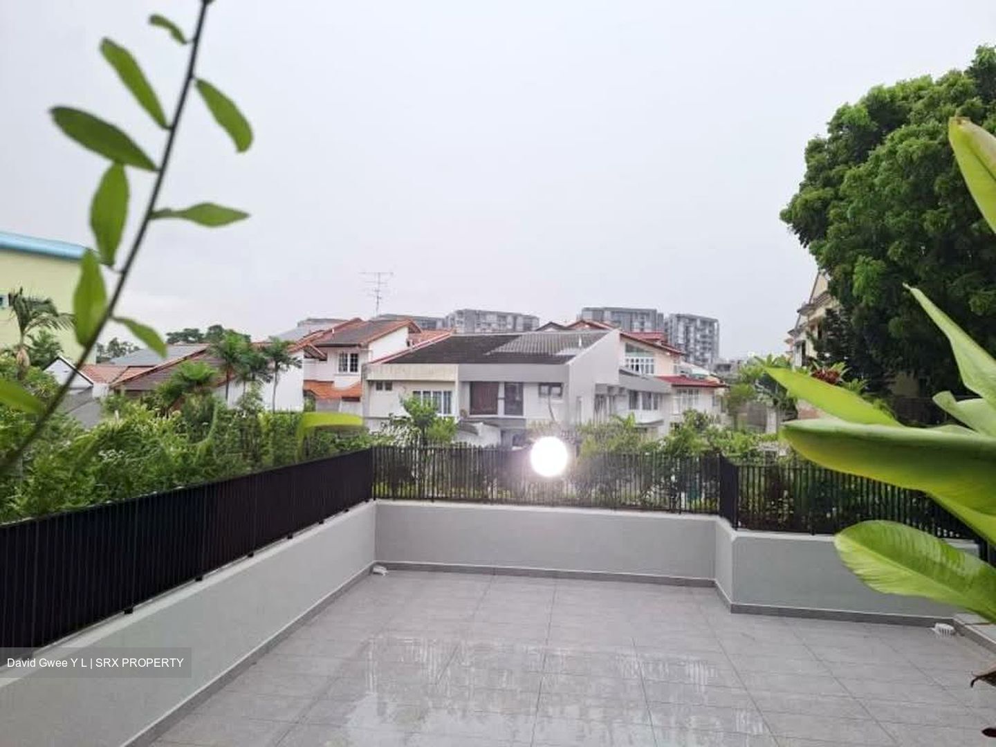 Henry Park (D10), Terrace #535350331